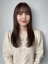 シャンプー 本店(SHAMPOO) Yuina 