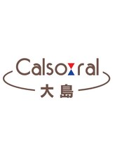 Calso:ral大島【カルソラル】
