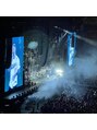 ベルヘアサロン(BeL HAIR SALON) 【MAROON5】のLive