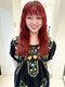 シータ(sheta)の写真/【表参道1分】"乾かすだけでオシャレヘアが完成"いつものスタイルをパーマでもっと素敵にアップデート