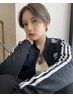 『seek-original color』ショート＋ハイライト￥13000～