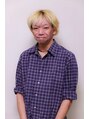 ヘアーソユーズ(HAIR SOYUZ) 高橋 和裕