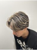バレイヤージュ