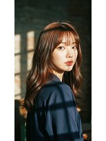 コトナ 越谷店 ロングヘアー