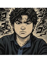 アース 新瑞橋店(HAIR&MAKE EARTH) 武藤 世真