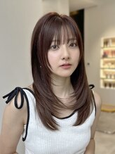 春暁のこだわり