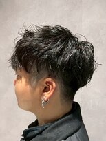 ヒロギンザ 大阪本店(HIRO GINZA)&nbsp;スパイラルパーマ