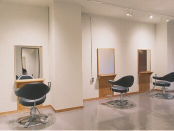 Click　小倉店/ボブ/ショート/縮毛矯正/髪質改善/酸性ストレート/Men's【クリック】