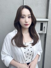 ファム 立町店(femme) 藤原 小春