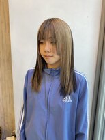 ヴァンカウンシル 松本店(VAN COUNCIL)&nbsp;section color