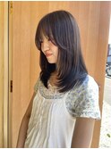 レイヤーカット