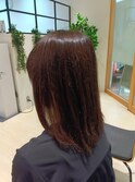 つや髪☆酸熱トリートメント/7