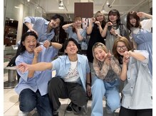 アース 北浦和店(HAIR&MAKE EARTH)の雰囲気（アットホームな雰囲気です♪）