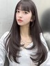 【新規限定◎】小顔カット＋リペアマスクTR￥4800 ＜大宮＞