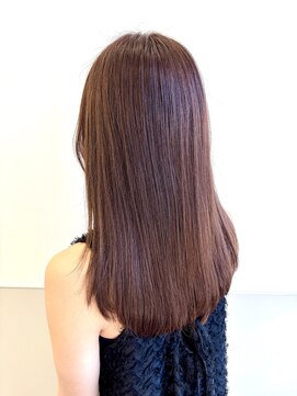 ゴウトゥデイシェアサロン 町田店(GO TODAY SHAiRE SALON) 超音波トリートメント