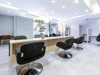 ノンダメージサロンJane by Bonheur