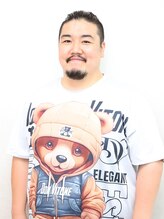 ローズ(Rose) 田村 一寿