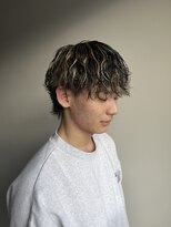 ジジ プラス デザイン(GIGI+design) ハイライトカラー