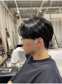 【20代・30代・40代】似合わせメンズカット/似合わせブラック