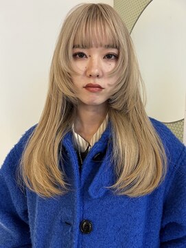 タート(Taat.) mild beige