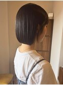 ミニボブ