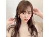 【髪質改善&マッサージ付】カット＋デジタルパーマ＋髪質改善4stepTR