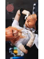 プールバイスタイル 藤沢(POOL by STYLE)&nbsp;YouTubeスペシャルヘッドスパ/JAPANESE SHAMPOO ASMR