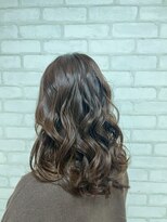 インパークス 駒込店(INPARKS)&nbsp;華やかセミディ［駒込］