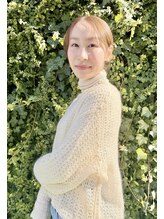 グラフ 蔵前(GRAFF)&nbsp;喜多菜々子 【蔵前】