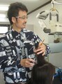 ヘアサロン エフ(HAIR SALON 1/F)/岸 ミツル