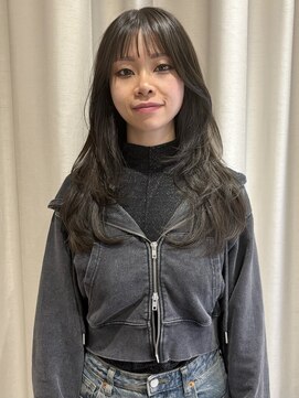 アイニティ(Inity) レイヤーカット