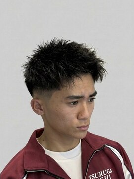 シロ 鯖江店(shiro) メンズショート