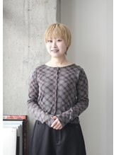 ネセ(Nece) 鈴木 よつは