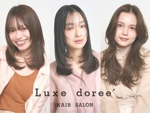 ルクスドレ 新宿(Luxe doree')