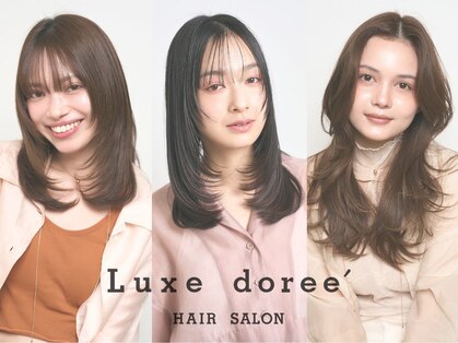ルクスドレ 新宿(Luxe doree')の写真