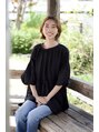 トランク ヘアー デザイン(tranq hair design)&nbsp;池邊 美穂