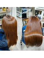 ボクノ 4号店(bokuno)&nbsp;髪質改善美髪縮毛矯正