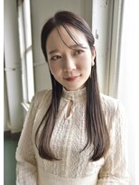 カリネバイフィエル(CALINER by Fier)&nbsp;髪質改善酸性ストレートプレミアム◎