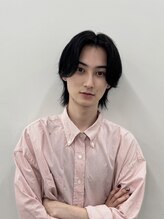 イエナ 渋谷(IENA)&nbsp;ハヤト 　【渋谷】