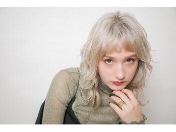 ブランコトレス 烏山店(BLANCO tres)の写真/丁寧なカウンセリング★似合うが分からなくても一緒にお客様の似合うを一緒に見つけます