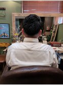 営業マンカット