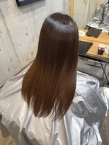 セプトヘア(sept hair)&nbsp;髪質改善トリートメント