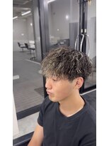 マーレ 下関店(mare)&nbsp;ツイストスパイラル