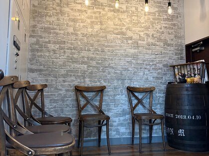 ヘアサロンエム 渋谷店(HAIR SALON M)の写真