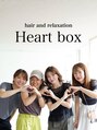 ハートボックス 四谷店(Heart box)/ハートボックス四ツ谷（Heartbox)