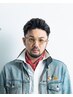 【清潔感UP】メンズカット+眉カット/￥5,500/20代/30代/40代