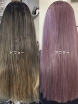 ラキングキョウト(LA KING KYOTO)&nbsp;複雑履歴修正