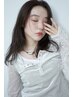 【頭皮から整える】ショート頭皮ケアスパ+カット+美髪TR ¥13200→¥9350