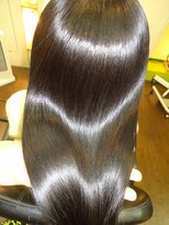 エムスリーディーミュゼステージ(M3D)&nbsp;ピコカラー（クリアブラック）＆シールドトリートメント