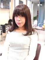 メタ(META)&nbsp;カット＋毛髪再生プレミアム・プラセンタカラーです！